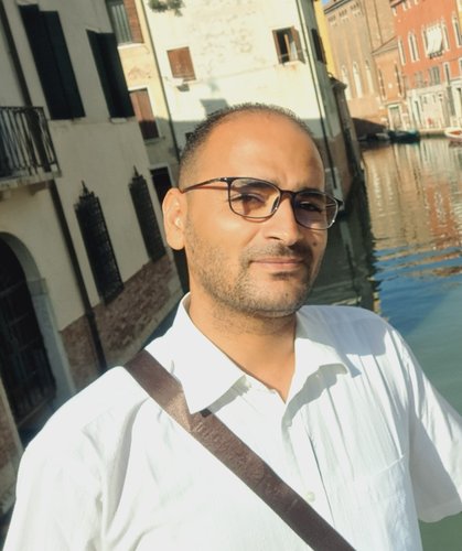 Dr. Abdelmonem Miloudi