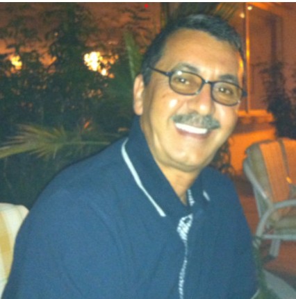 Pr. Achour Bachir
