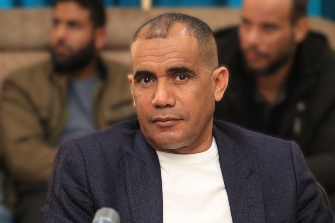 Pr. Ali Chemsa