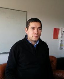 Pr. Azeddine Houari