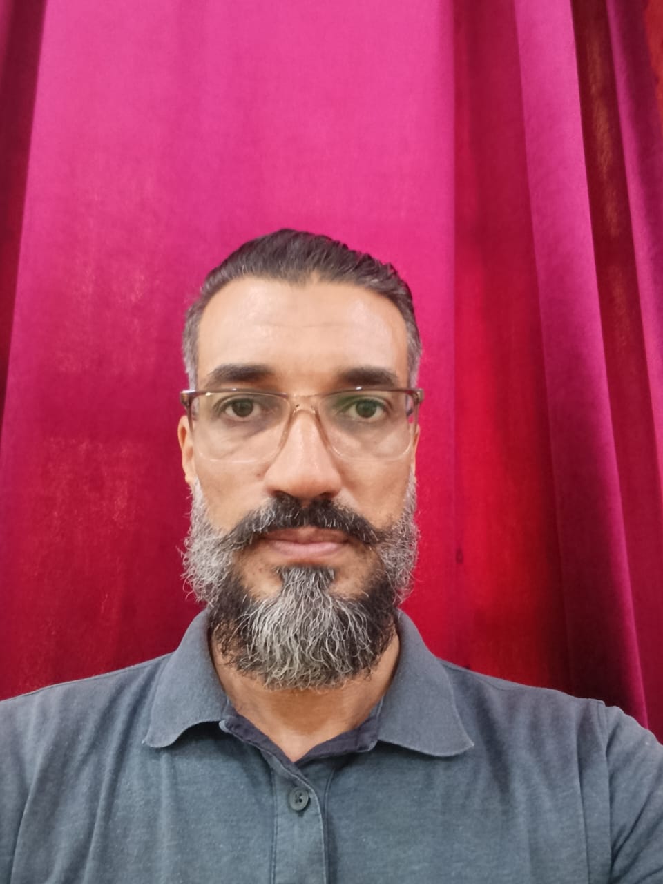 Dr. Barani Djamal