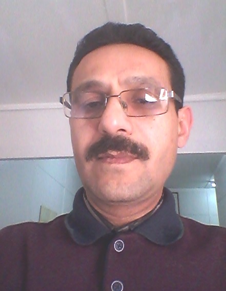 Dr. Ben Hamida Slimane