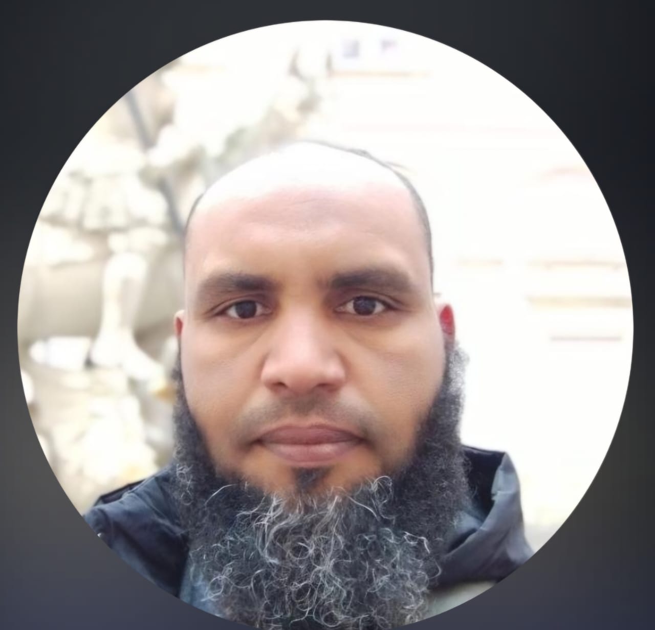 Pr. Ben mia Amar