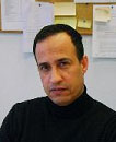 Pr. Benkhoris Mohamed-Fouad