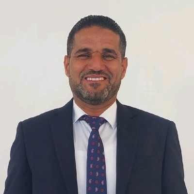 Pr. Debouba Mohamed
