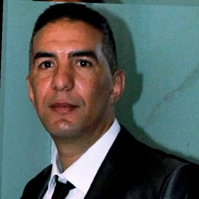 Pr. Fateh MEBAREK-OUDINA