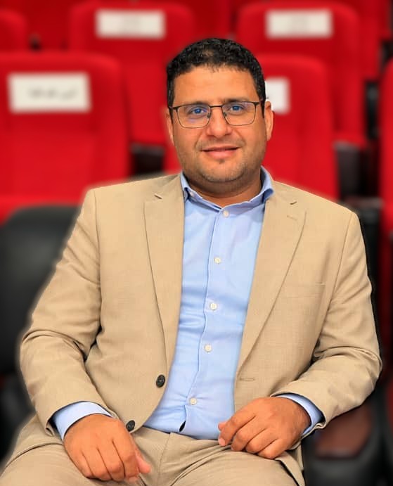 Pr. Ferhat Mohammed Fouad