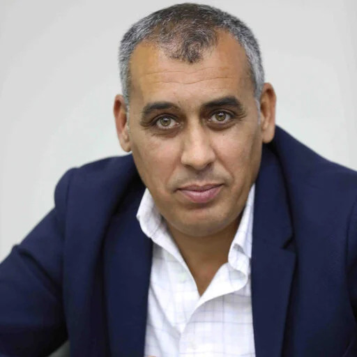 Pr. Hamdi Nouredine
