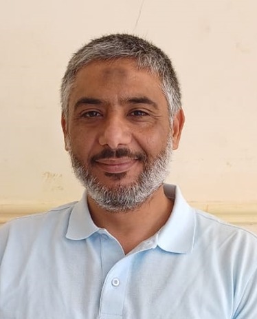 Dr. Kab Mohammed Zohir