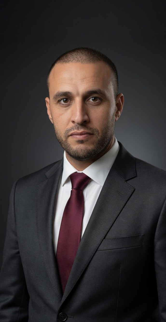 Dr. Khaled Bilale