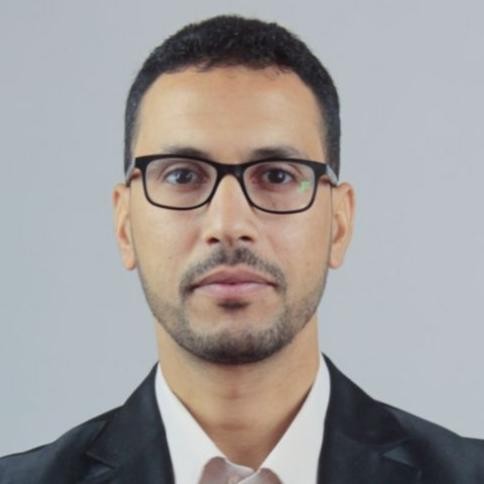 Dr. Khaled Mansouri