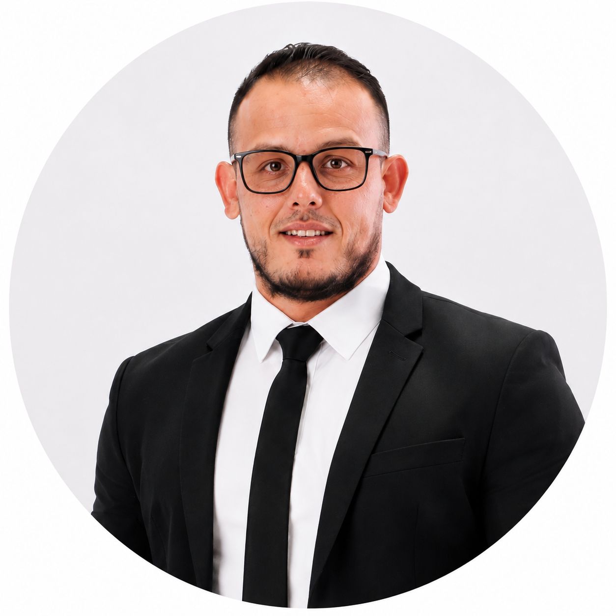 Dr. Khaled Miloudi