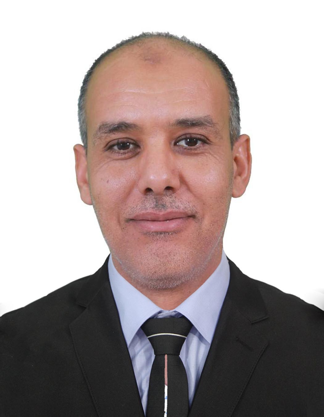 Dr. Khechekhouche Ali