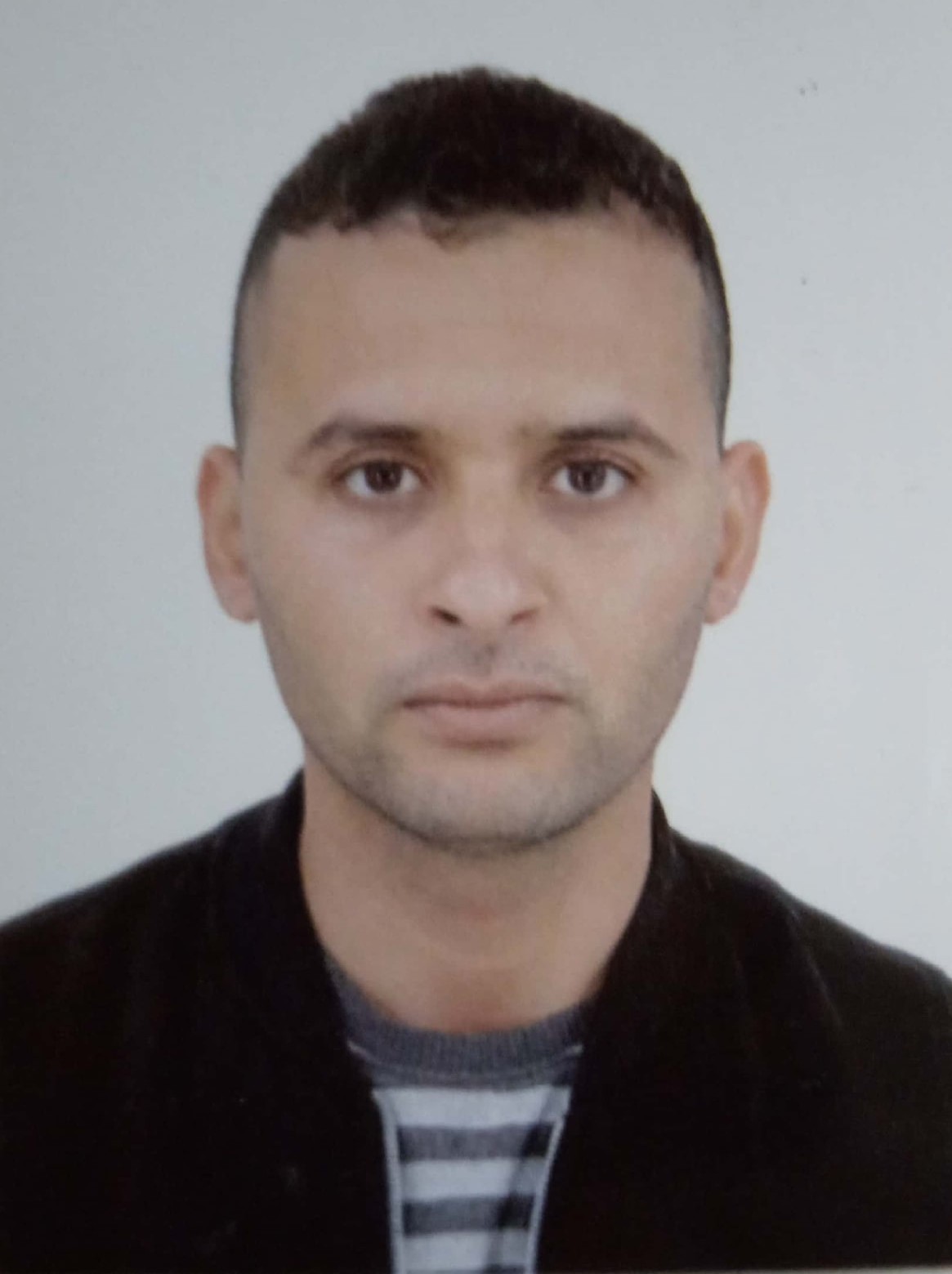 Dr. Lakhdar Sek