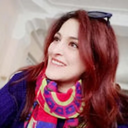 Dr. Meziani Assia