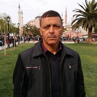 Pr. Mohammed Ridha Ouahrani