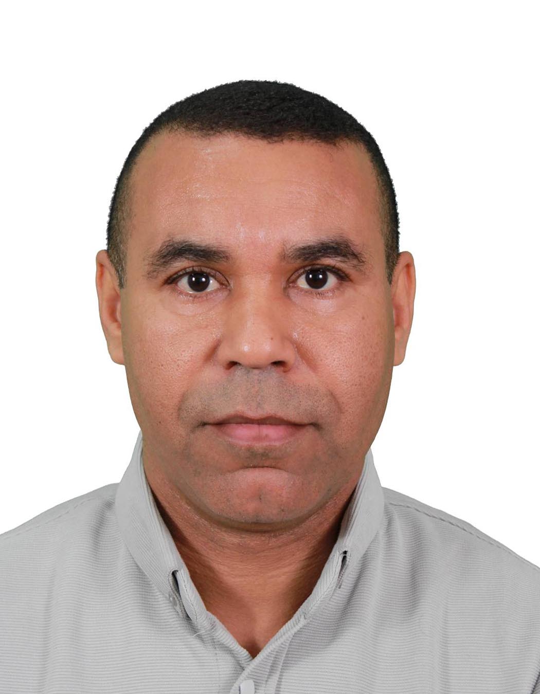 Dr. MOHREM Abdelkrim