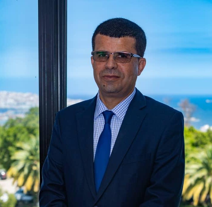 Pr. Mustapha Kamel Mehoubi