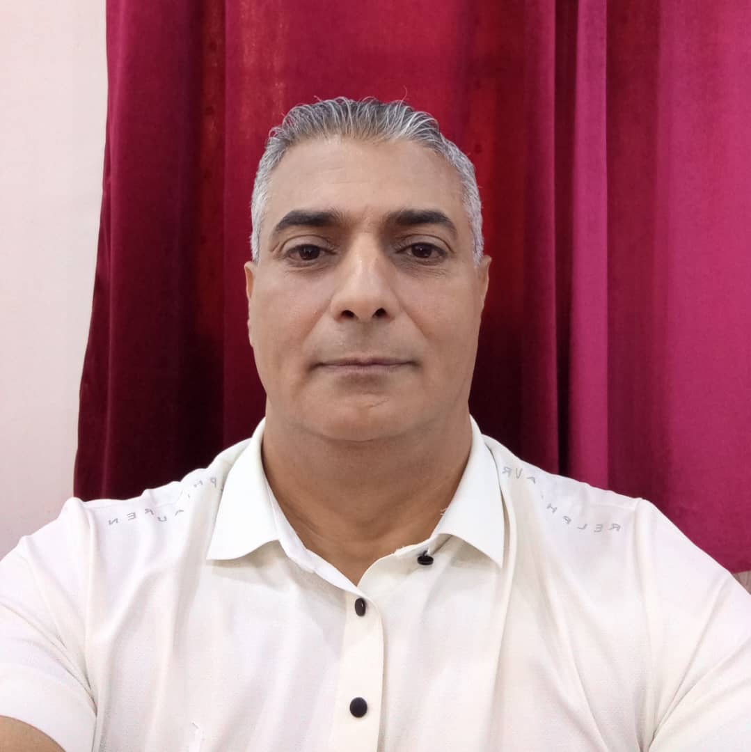 Pr. Nabil Mega