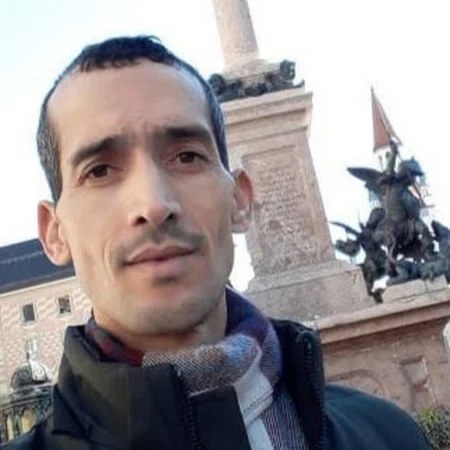 Pr. Ouakouak Abdelkader