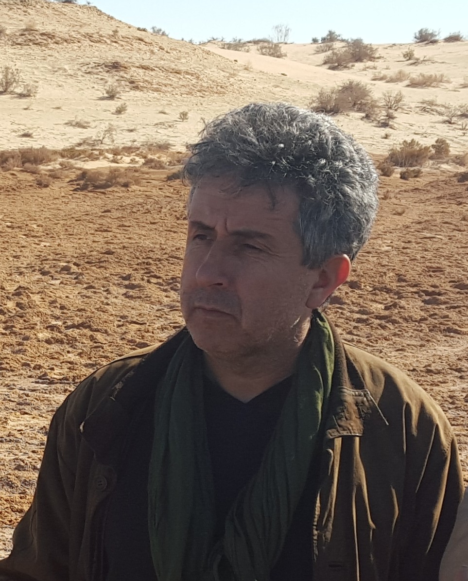 Pr. Remini Boualem