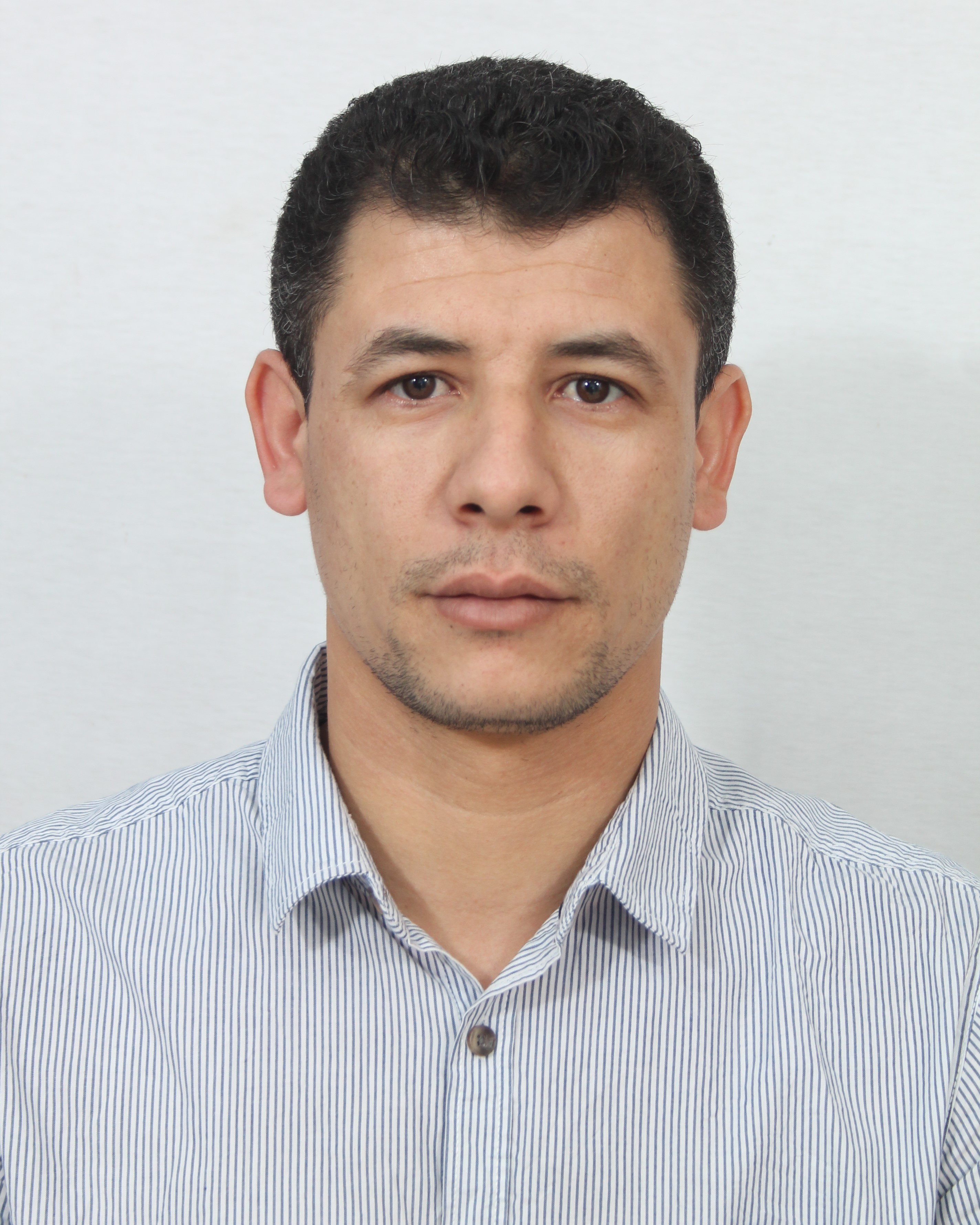 Dr. Ridha Kechida