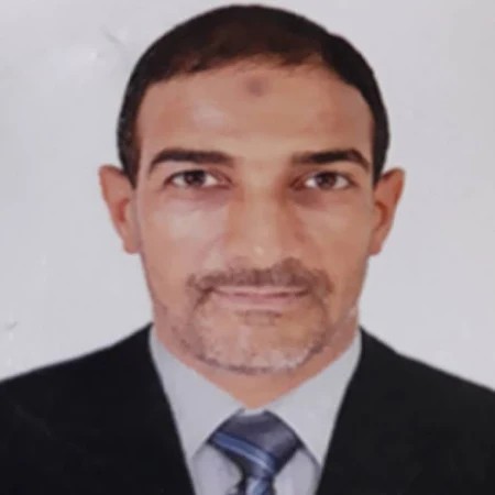 Pr. Salim Khechana