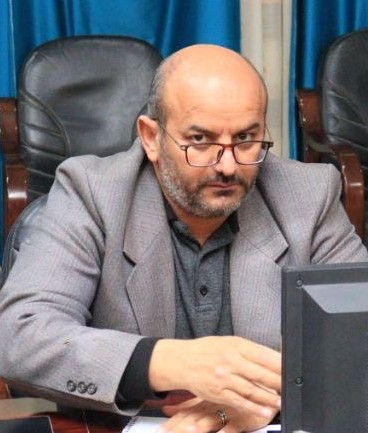 Dr. Serouti Abdelghani