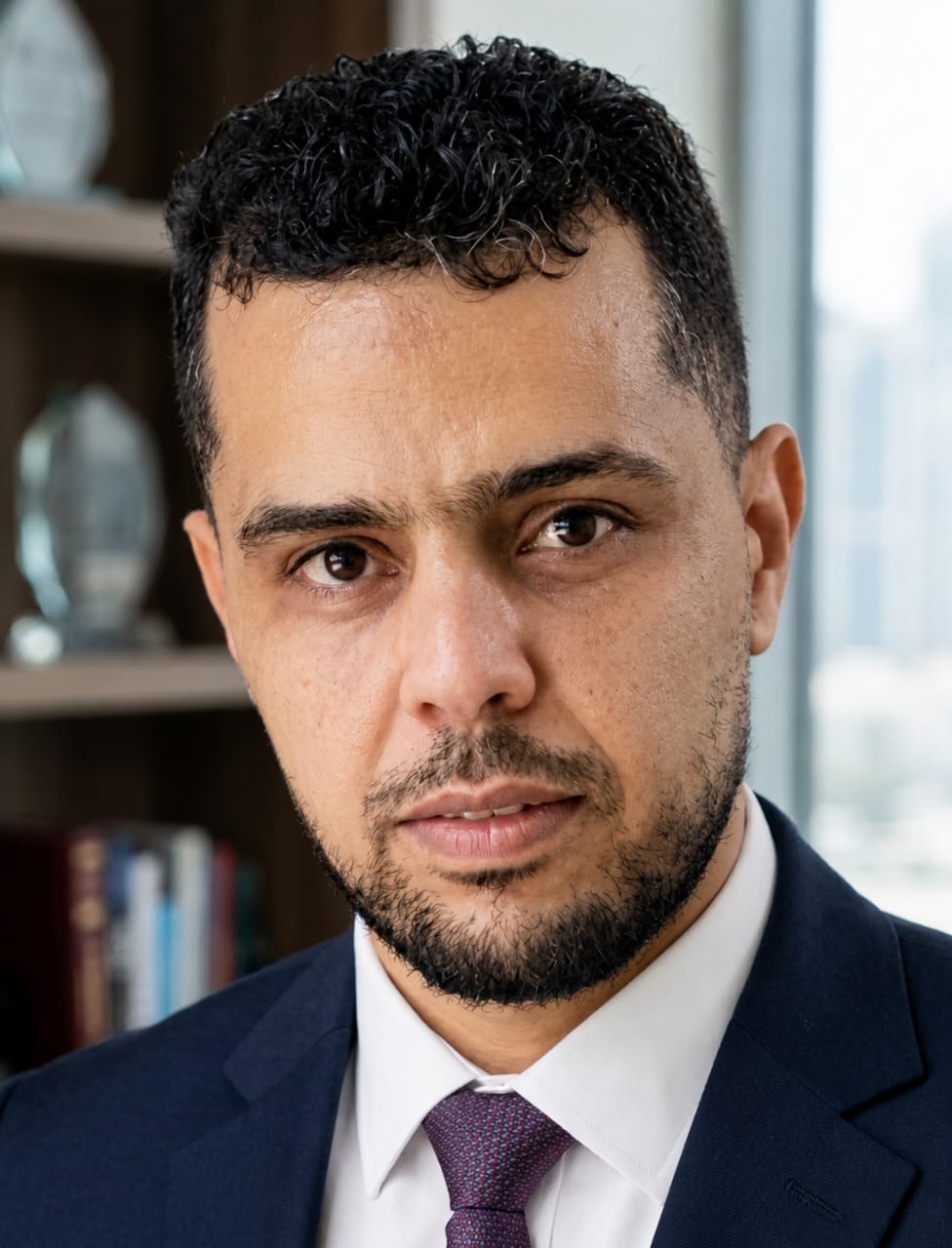 Dr. Souhaib Romha