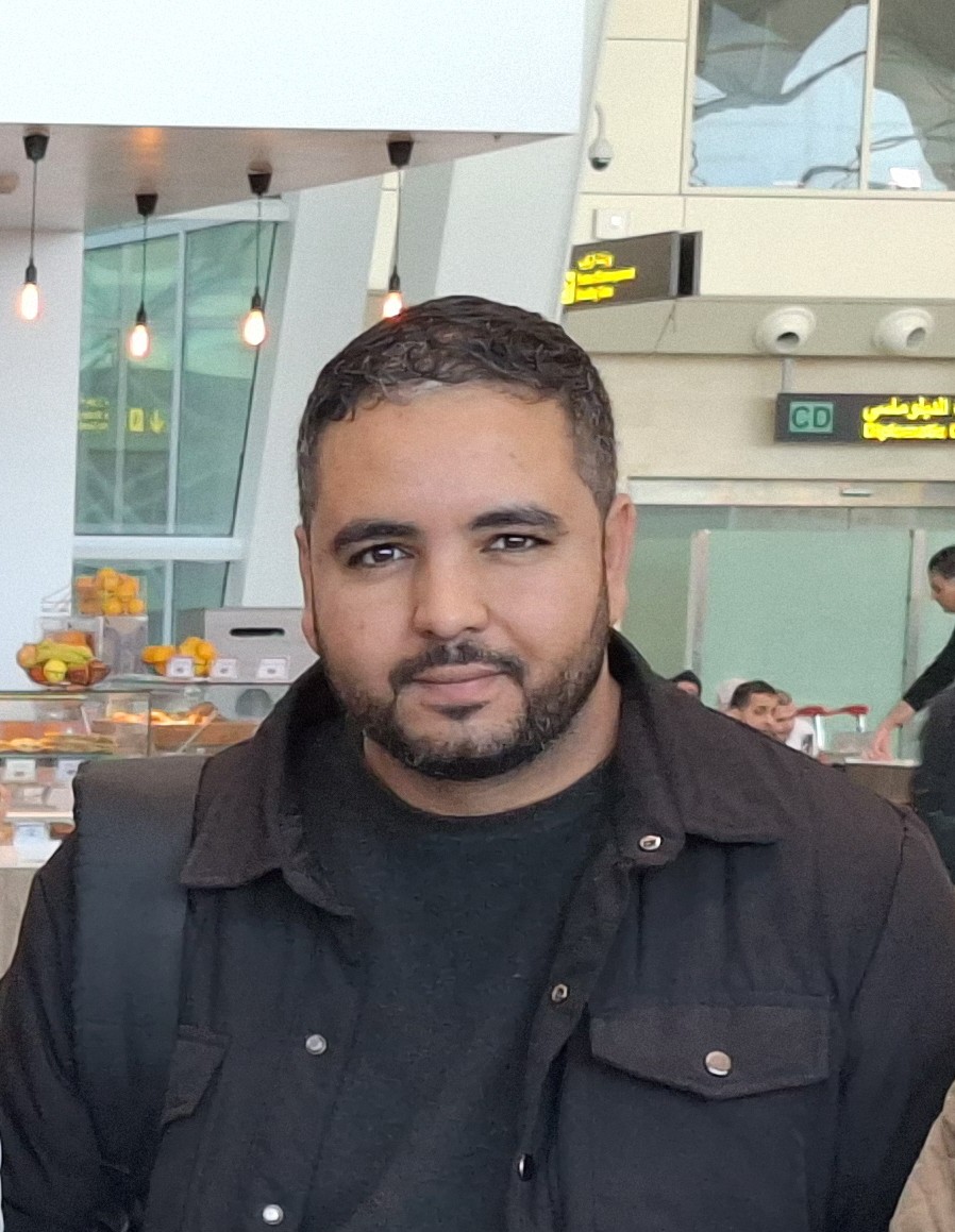 Dr. Youcef Redjeb