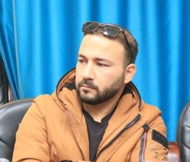 Dr. Zaghdi Zoubir