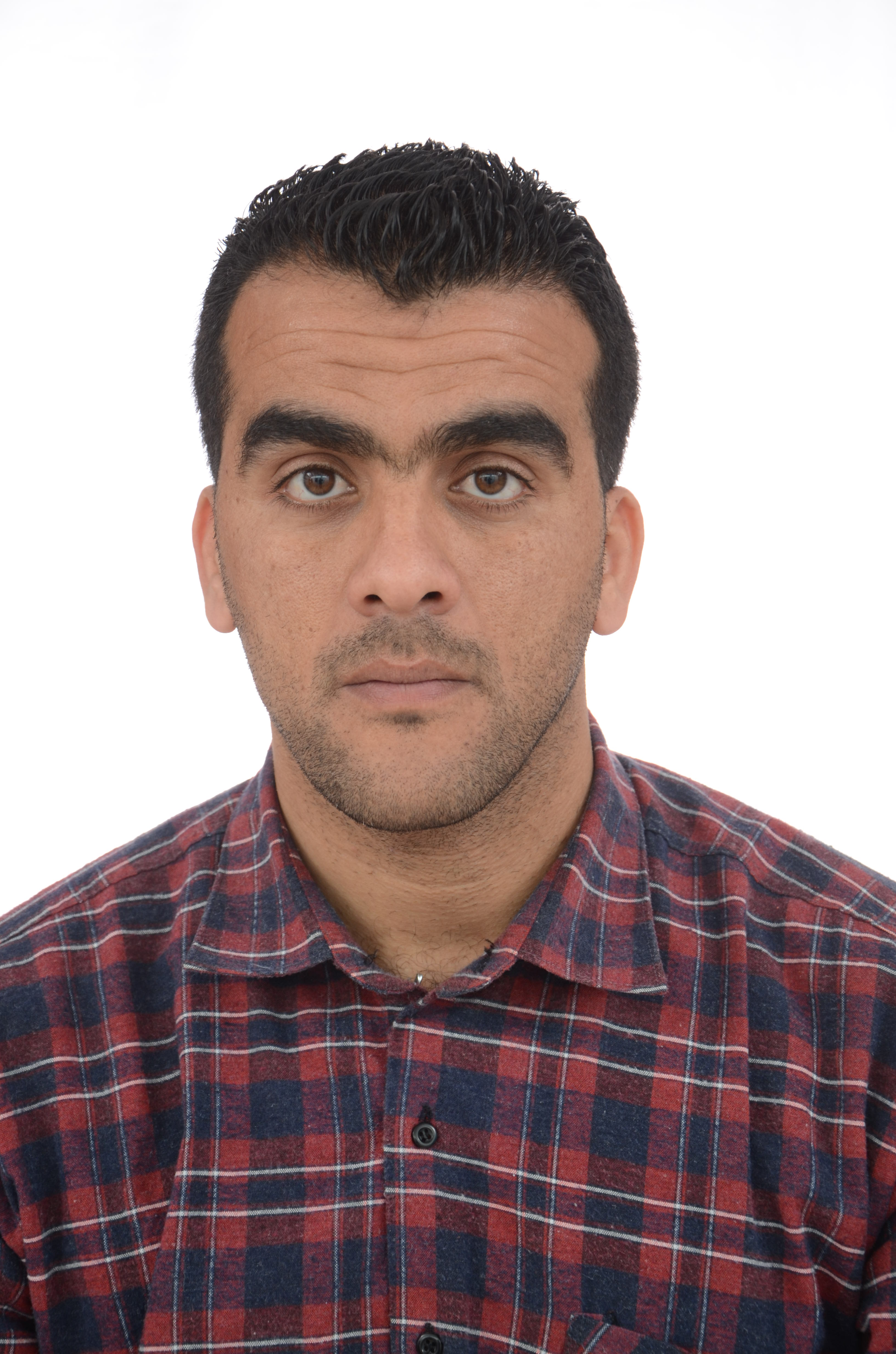 Dr. Zaiz Issam