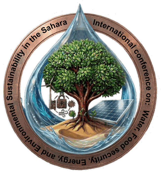 WFEES-2026 Conference Logo