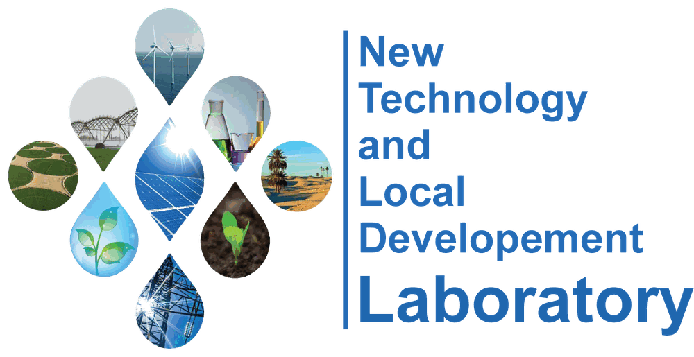New Technology and Local Development Laboratory